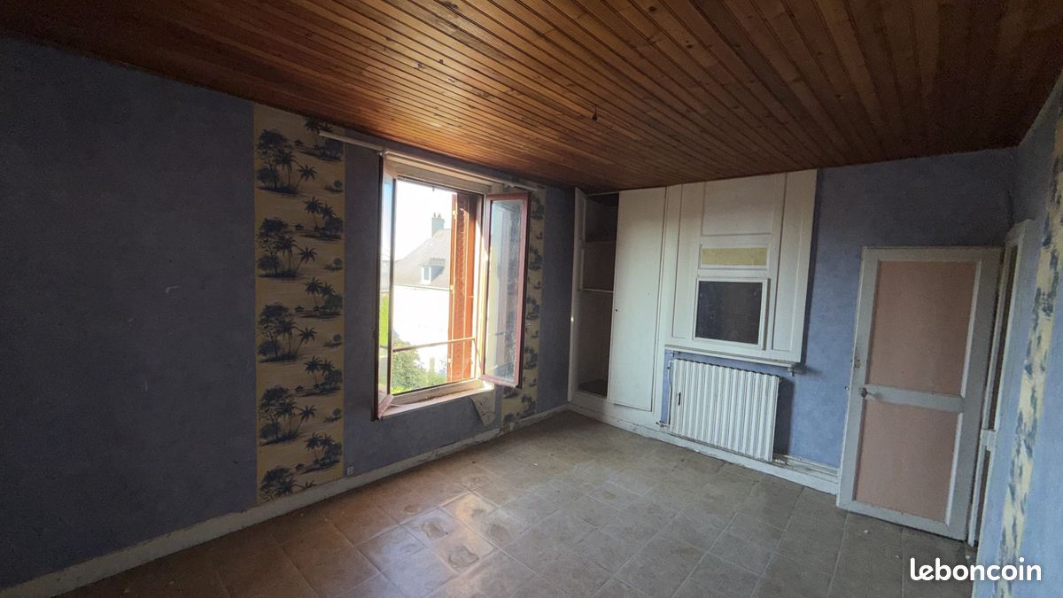Appartement 2 pièces 44 m² · à Laon · 44 m² · 10 000 €