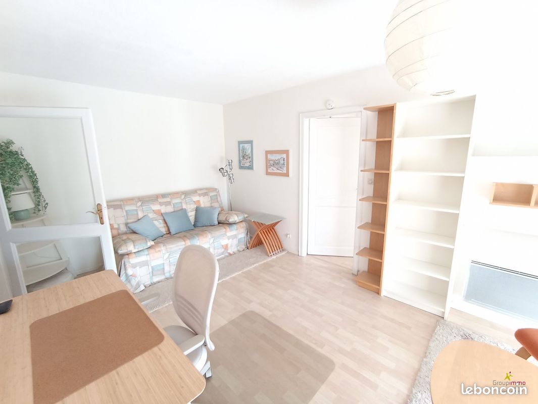 Appartement 2 pièces 45 m² · à Strasbourg · 45 m² · 695 €/mois