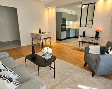 Appartement 340 000 € - 75 m²
