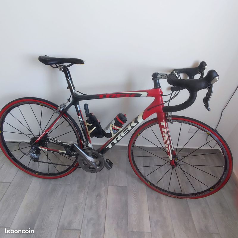 Jantes vélo de route vintage années 80 Matrix ISO C-II Felgen Aero