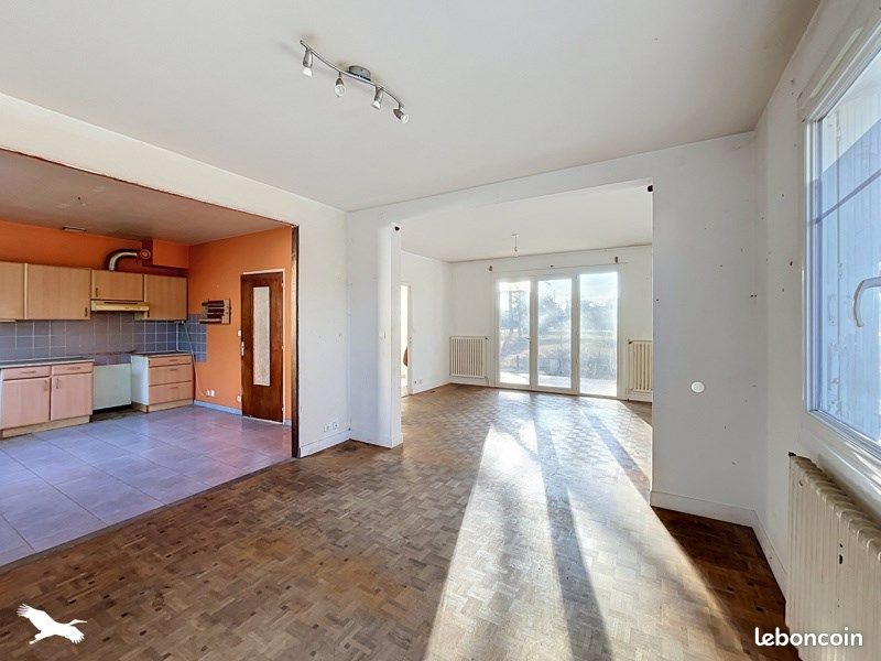 Maison 4 pièces 95 m² · à Tonneins · 95 m² · 102 000 €