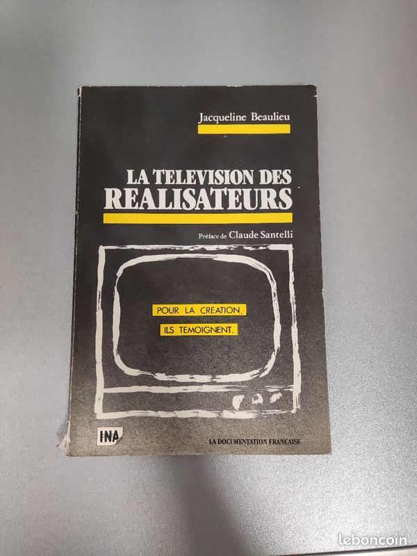 La télévision des réalisateurs (image 1)