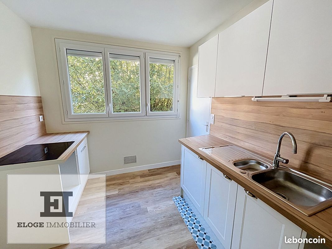 Appartement 4 pièces 81 m² · à Rouen · 81 m² · 1 041 €/mois
