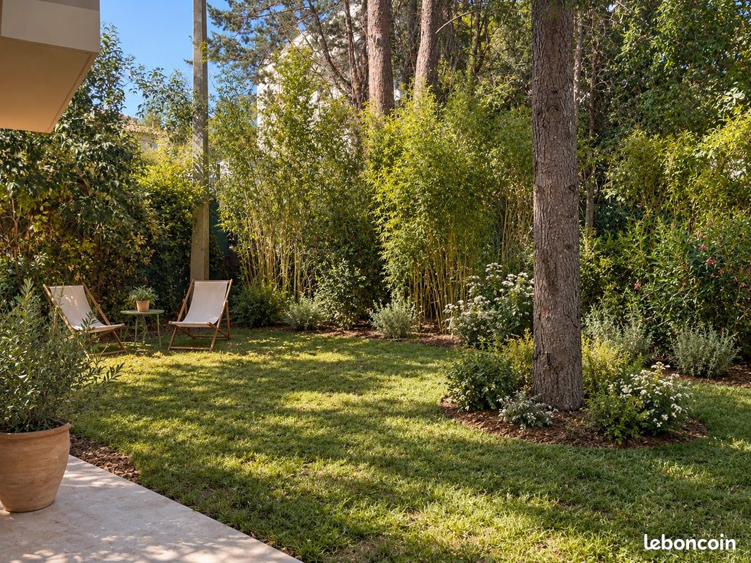 Appartement 4 pièces 84 m² · à Aix-en-Provence · 84 m² · 603 000 €
