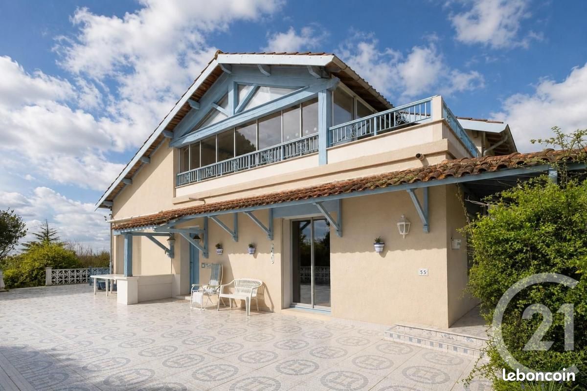 Maison 4 pièces 177 m² · à Cambon · 177 m² · 270 000 €