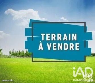 Terrain 483 m² · à Pont-Saint-Martin · 483 m² · 126 000 €