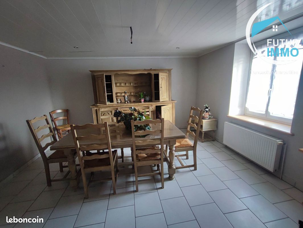 Maison 5 pièces 113 m² (image 4)