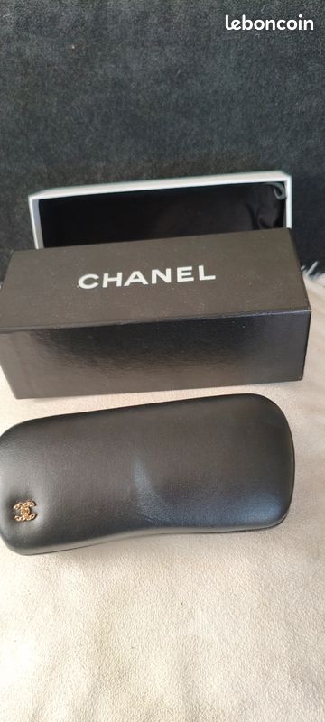 Monture de lunettes Chanel (image 6)