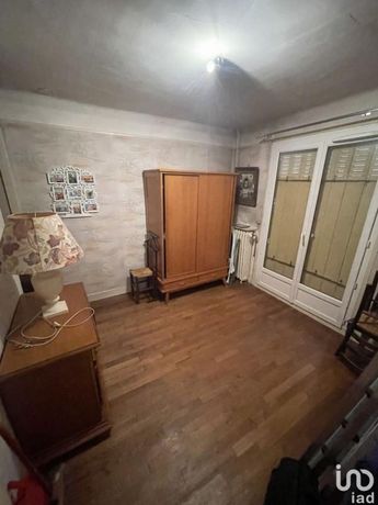 Maison a vendre  - 3 pièce(s) - 75 m2 - Surfyn