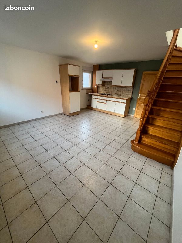 Appartement 2 pièces 45 m² · à La Madeleine · 45 m² · 753 €