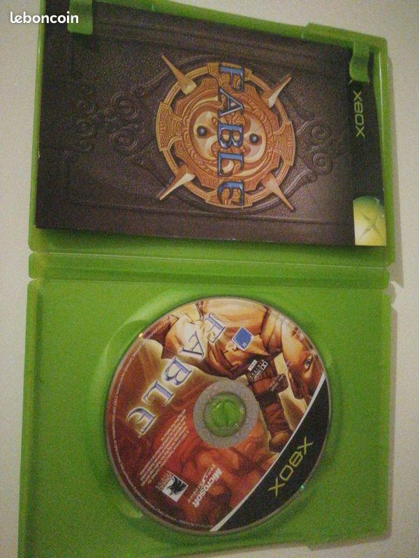 Fable (image 3)