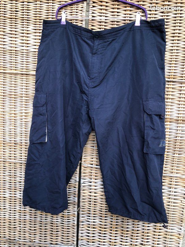 Pantacourt homme taille 5 XL (image 1)