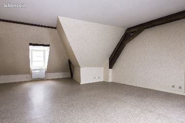 Appartement 3 pièces 66 m² · à Cluis · 66 m² · 434 €
