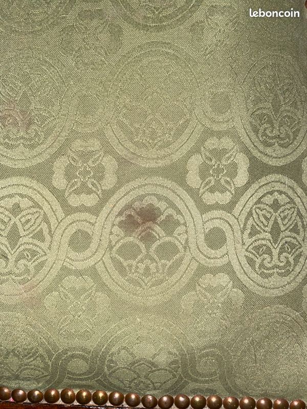Fauteuil des années 60 (image 6)