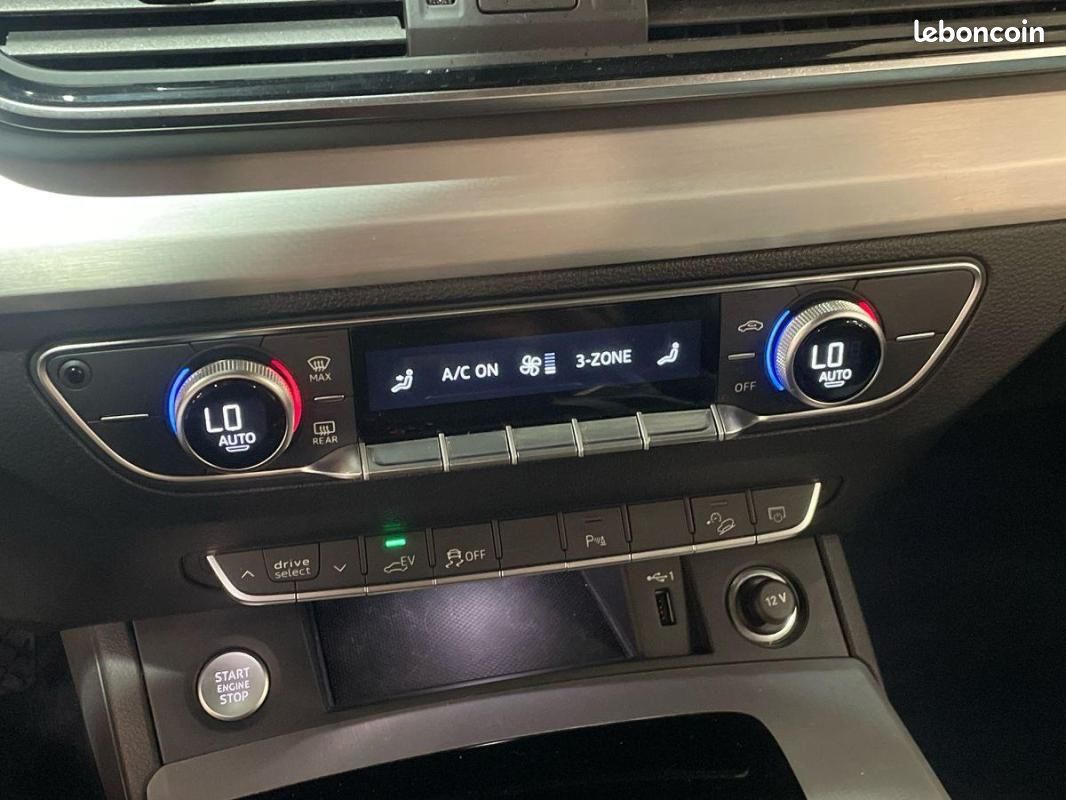 Audi Q5 55 TFSIe 367 S tronic 7 Quattro S line (image 19)