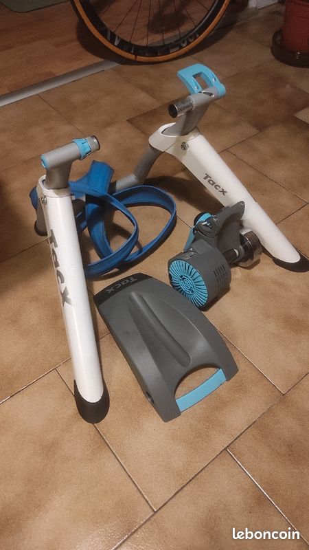 Home-trainers (image 2)