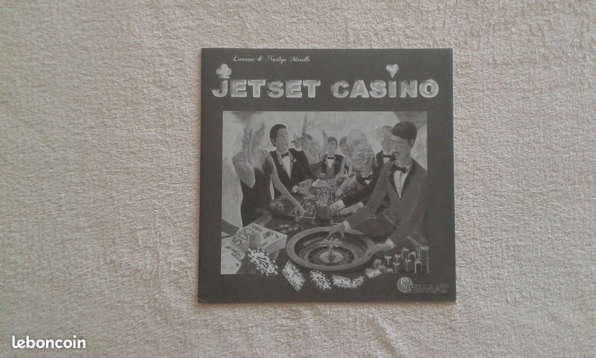 Jeu jetset casino (image 5)