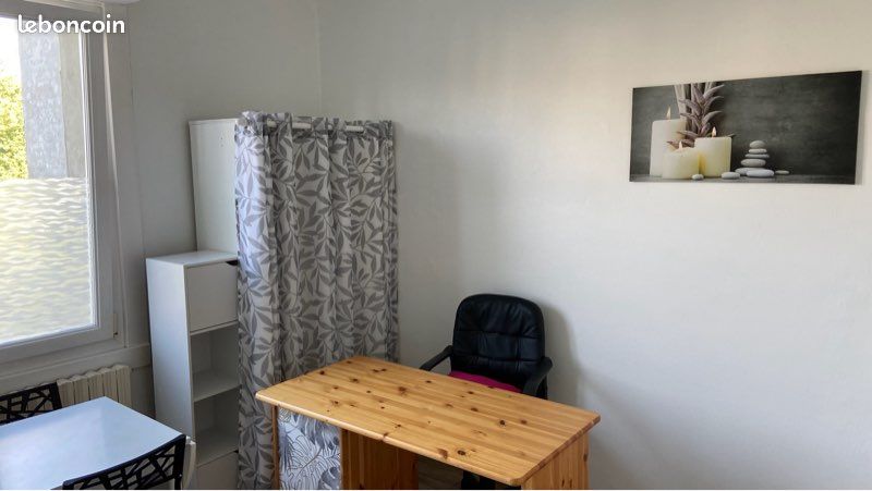 Appartement 2 pièces 15 m² · à Douai · 15 m² · 460 €/mois