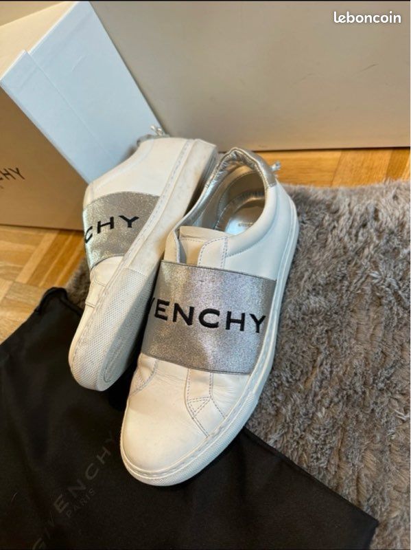Basket givenchy (image 2)