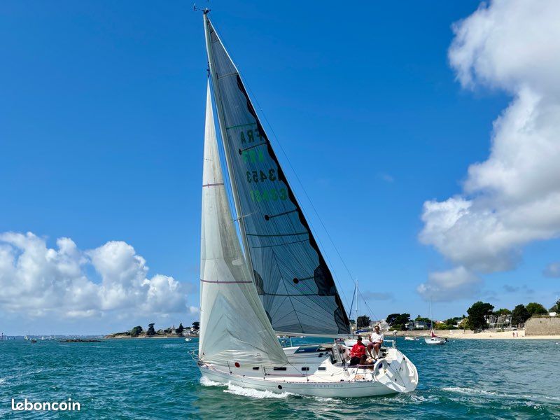 Beneteau First 310 — Vedi foto 1