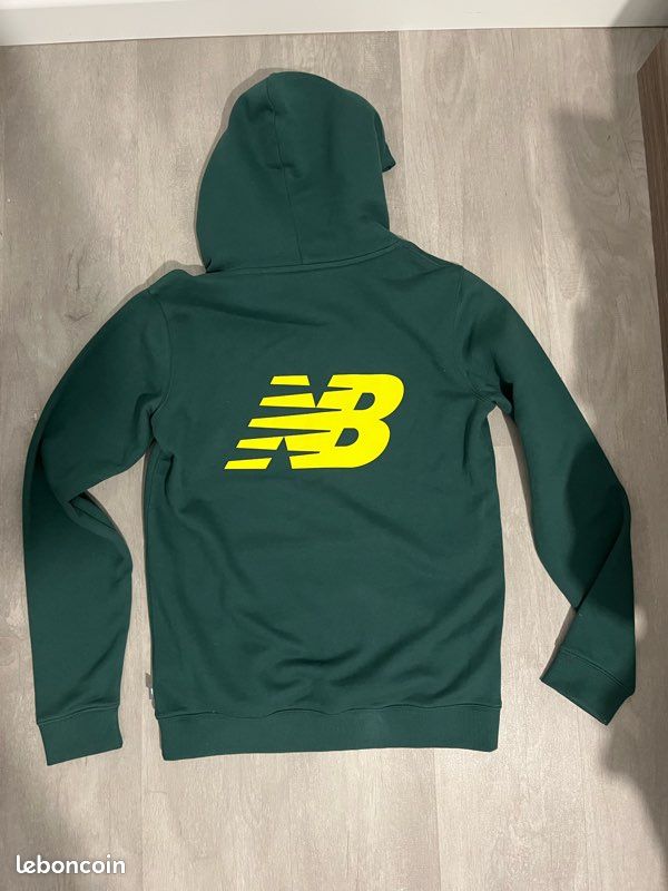 Pull new balance vert (image 4)