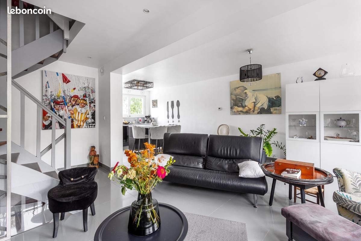 Maison 4 pièces 121 m² · à Lille · 121 m² · 309 000 €