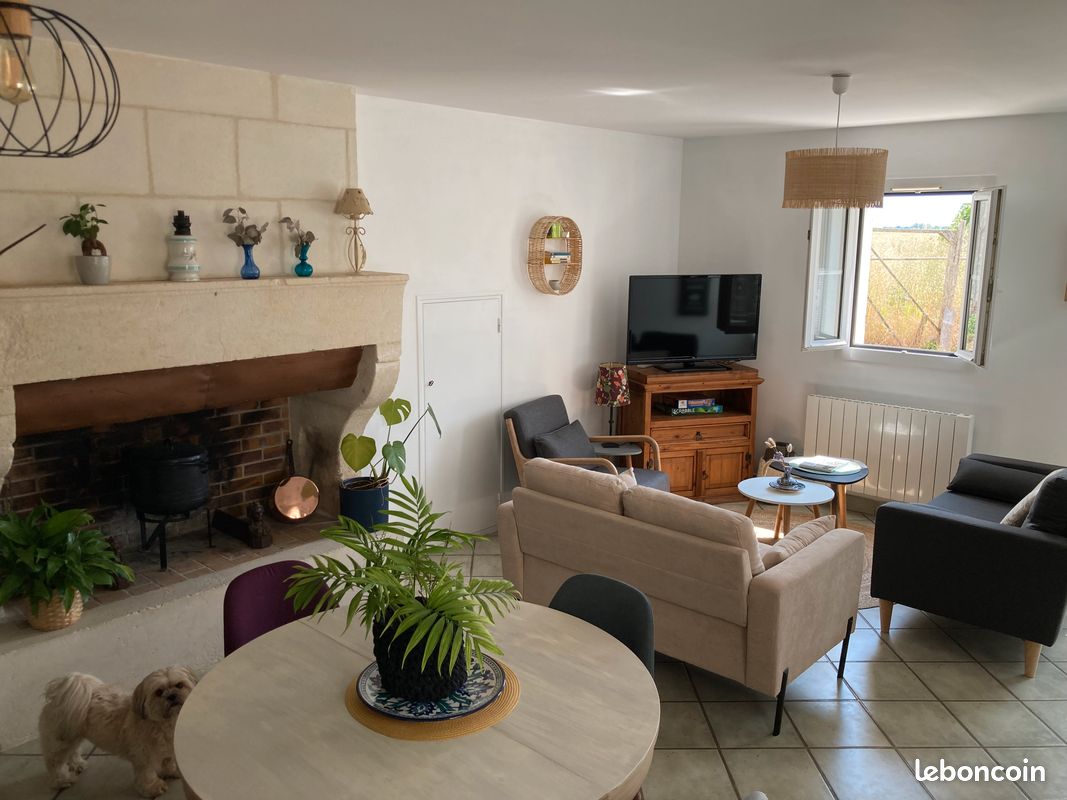 Maison de vacances avec piscine (image 5)