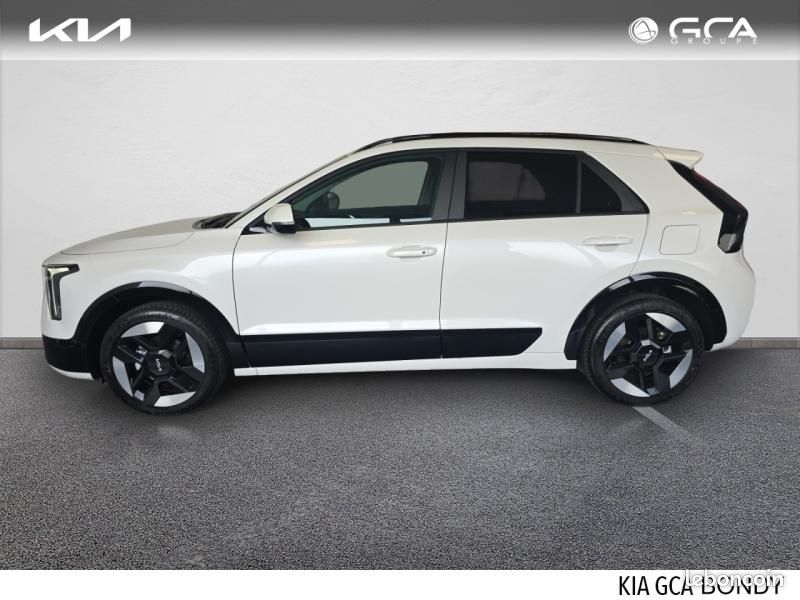 Kia Niro 1.6 GDi 138ch HEV Premium DCT6 (image 3)