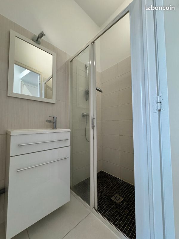 Appartement a louer saint-pierre-des-corps - 1 pièce(s) - 23 m2 - Surfyn