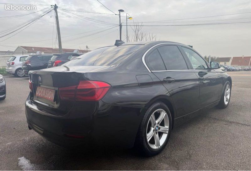 Bmw 318d f30 serie 3 2.0d - 16v turbo 150cv bva (image 3)