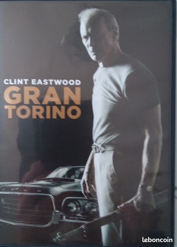 Dvd Clint eastwood (image 4)