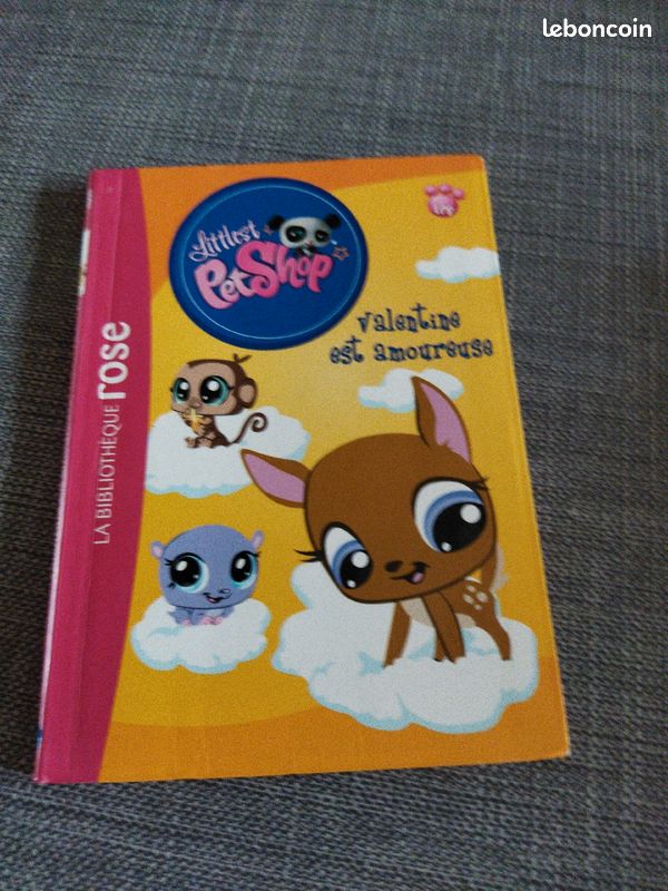 Littlest petshop (image 1)