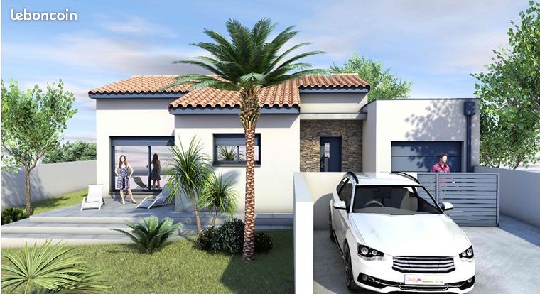 Immobilier Rivesaltes (66600) - leboncoin