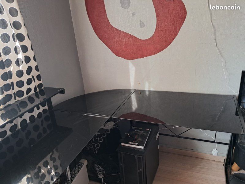 Bureau gamer (image 4)