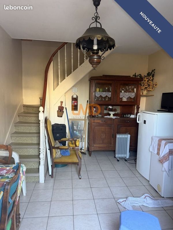 Maison 1 pièce 38 m² · à Dax · 38 m² · 120 000 €