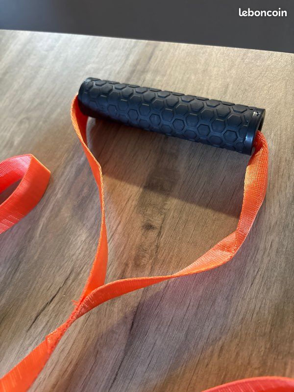 Chiluxendo Noir Sangle de Tirage Musculation, Bande Poignet Musculation en Cuir, Straps Musculation, Gym Sangles d'Haltérophilie, Bandages de Poignet d'Entraînement pour Soulevé de Terre, Haltérophili Chiluxendo Noir Sangle de Tirage Musculation, Bande Poignet Musculation en Cuir, Straps Musculation, Gym Sangles d'Haltérophilie, Bandages de Poignet d'Entraînement pour Soulevé de Terre, Haltérophili