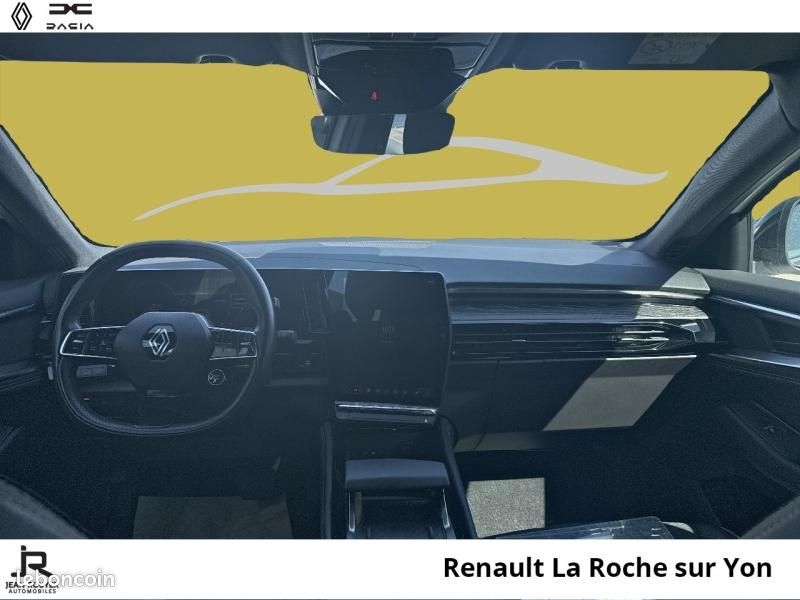 Renault Austral 1.2 E-Tech full hybrid 200ch Iconic (image 4)