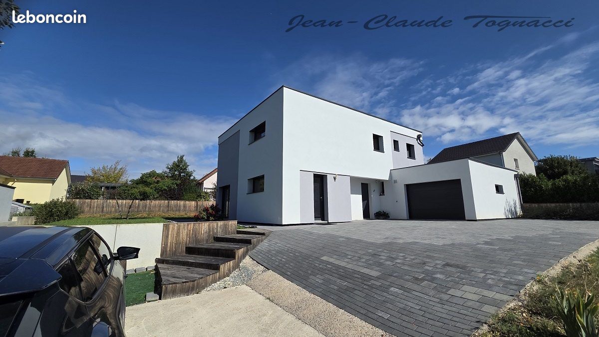 Maison 5 pièces 149 m² · à Bavans · 149 m² · 379 000 €
