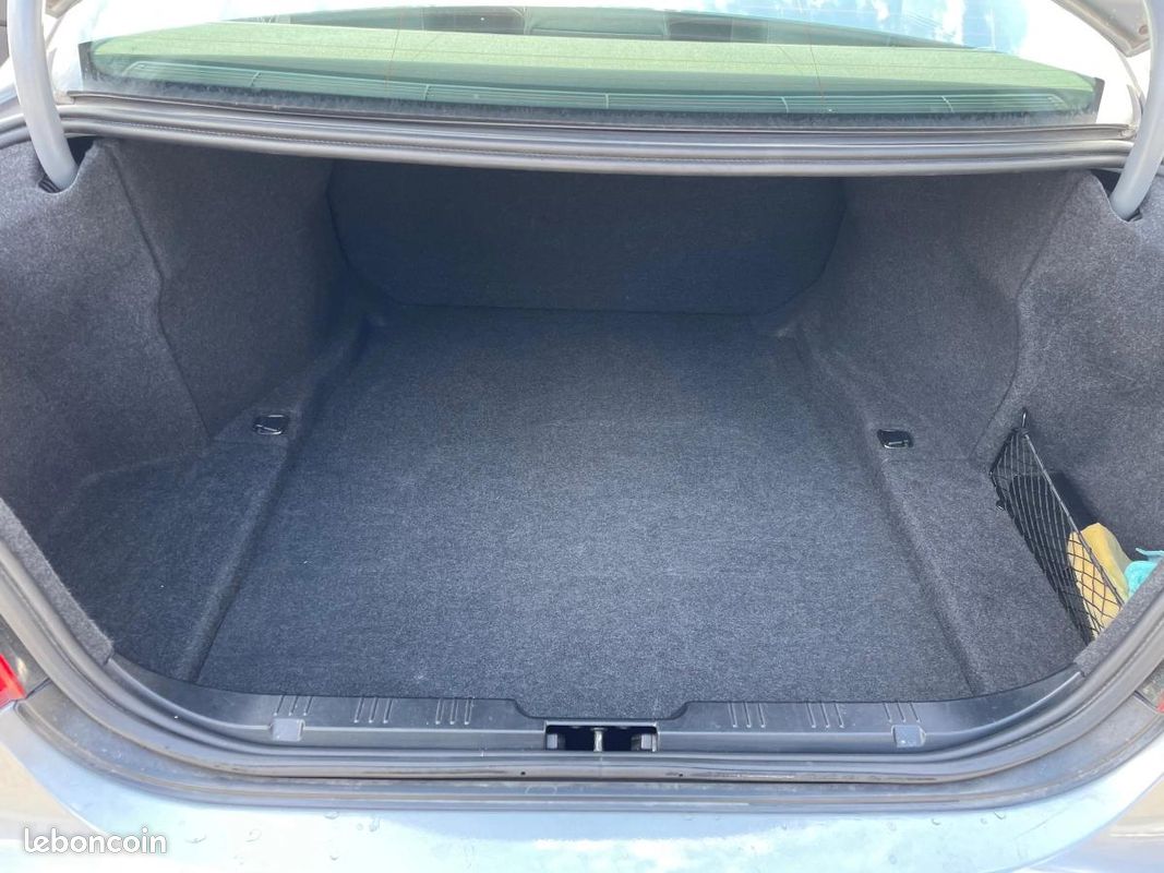 Bmw Serie 5 E60 540i V8 306ch 4.0L Pack Luxe TBE / TOE / PDC / GPS / 540 i ( 545i 550i 545 550 ) (image 7)