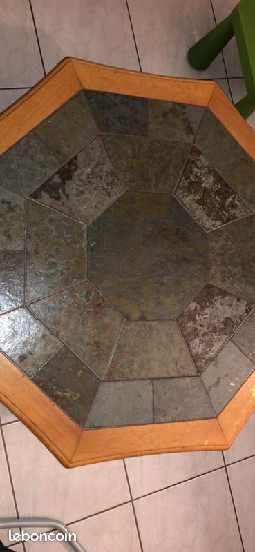Table basse (image 1)