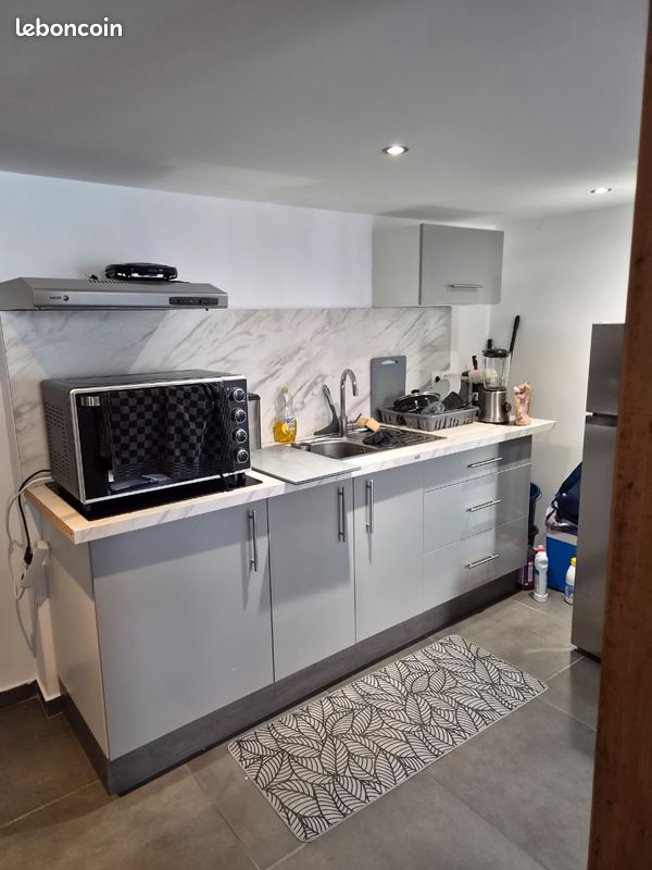 Appartement 2 pièces 48 m² · à Roanne · 48 m² · 560 €/mois