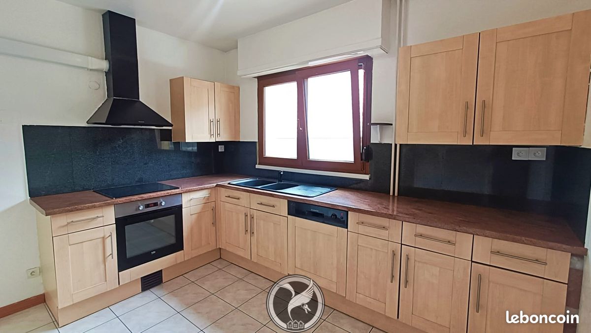 Appartement a louer haguenau - 3 pièce(s) - 74 m2 - Surfyn