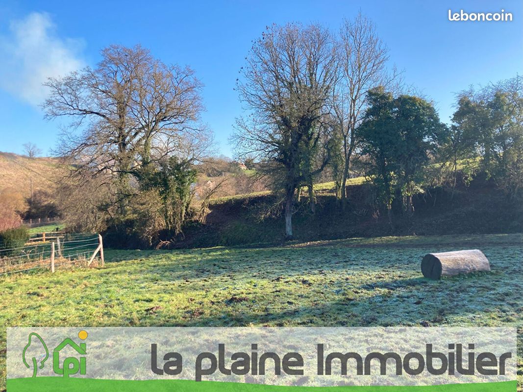 Terrain 384 m² · à Bretteville-sur-Laize · 384 m² · 54 000 €