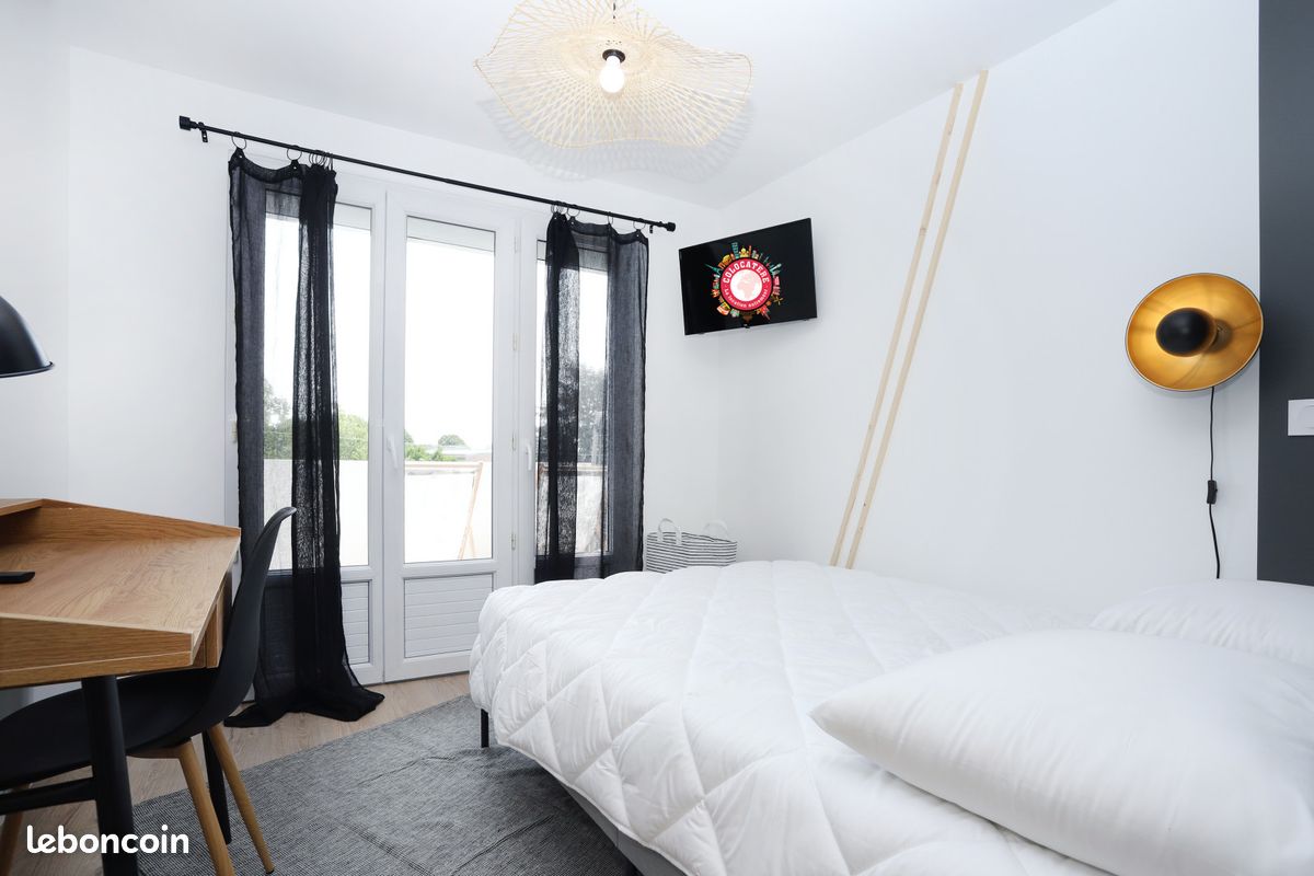 Colocation 5 chambres (image 6)