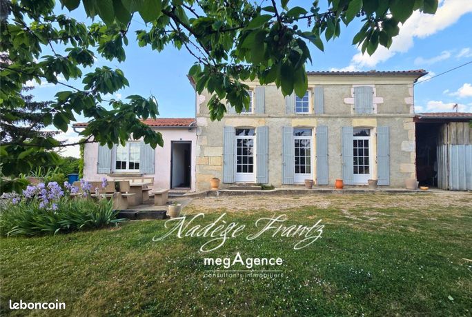 Maison 5 pièces 145 m²