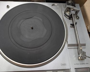 8 Pièces Ceinture De Tourne-Disque Courroie D'Entraînement Accessoire Tourne-Disques Ceinture