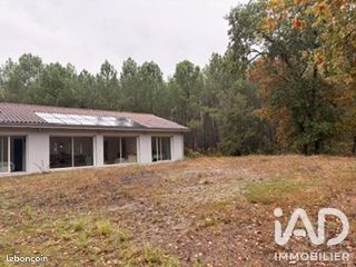 Maison 5 pièces 132 m² · à Trensacq · 132 m² · 245 000 €