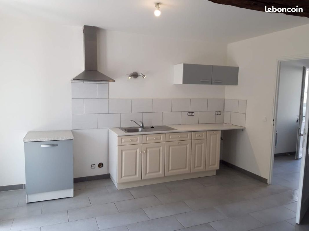 Maison 3 pièces 98 m² · à Soizy-aux-Bois · 98 m² · 637 €