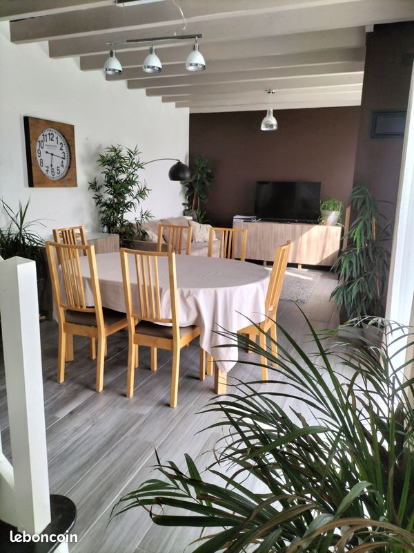 Maison 5 pièces 71 m² · à Saint-Paul-lès-Dax · 71 m² · 315 000 €