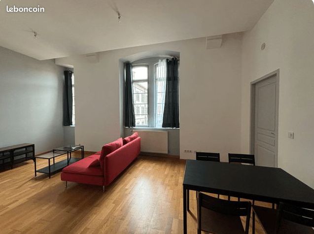 Appartement 2 pièces 54 m² · à Riom · 54 m² · 720 €/mois